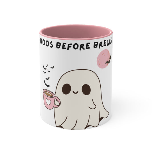 Halloween Mug